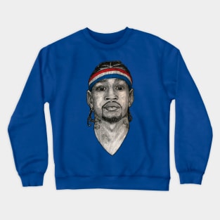 Iverson Crewneck Sweatshirt